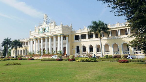 Irregularities At Mysore Varsity, Ksou: Samithi Demands Probe - Star Of 