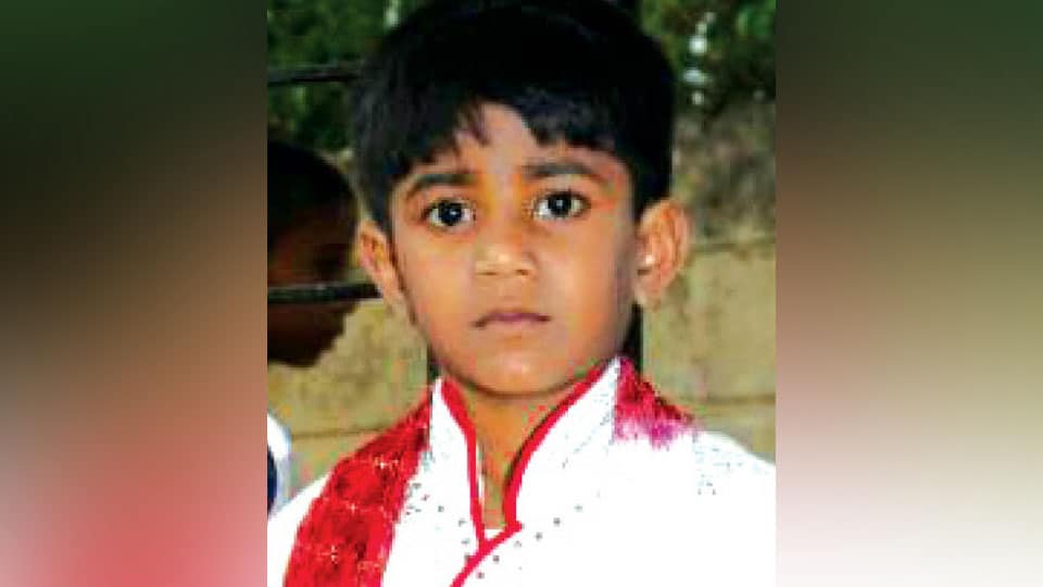 Boy’s death at city hospital: Expert panel submits report