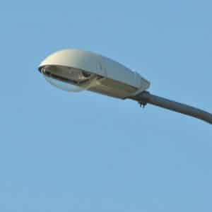 No streetlights on Bogadi Main Road