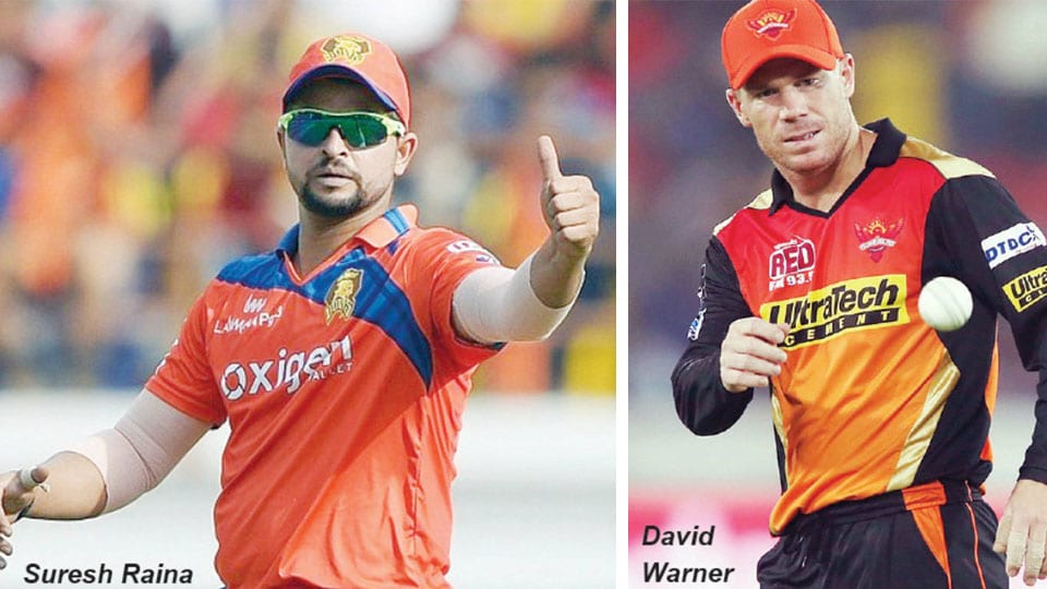 Gujarat Lions look to come back with a win
