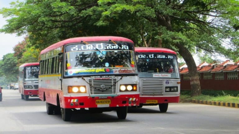 Introduce direct buses from Mysuru to Electronic City and Whitefield ...