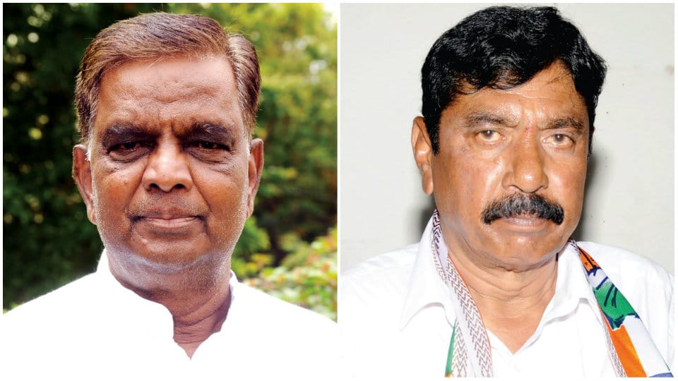 Nanjangud By-election: Fate of candidates sealed in EVMs