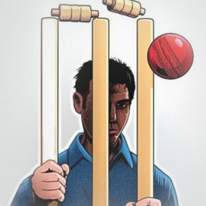 IPL Betting: Five arrested