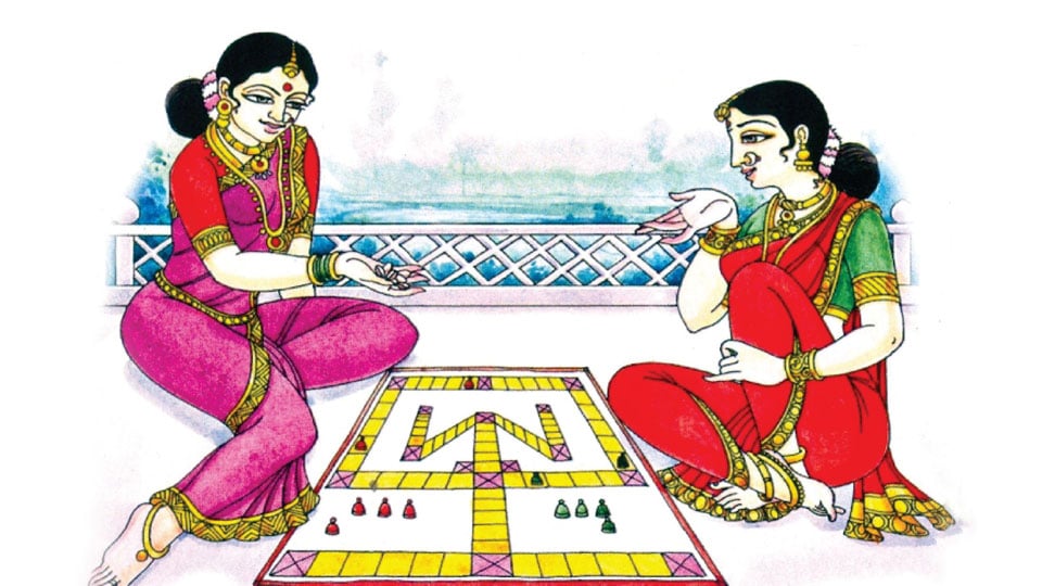 Kreeda Kaushalya, traditional board games expo from tomorrow