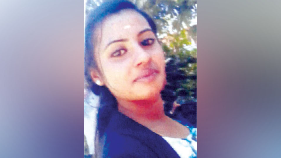 Missing Virajpet girl found in Bengaluru; reunited with family