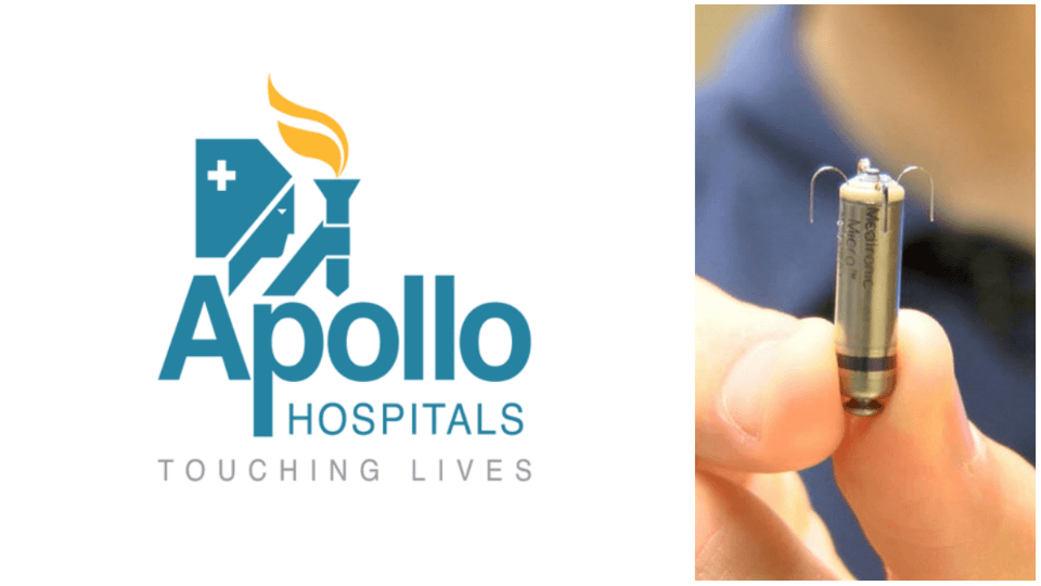 Apollo Hospital implants world’s smallest pacemaker into a 68-year-old patient