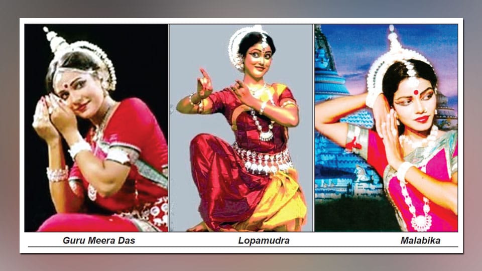Odissi Dance Extravaganza to mark Utkal Divas at Kalamandira in city tomorrow