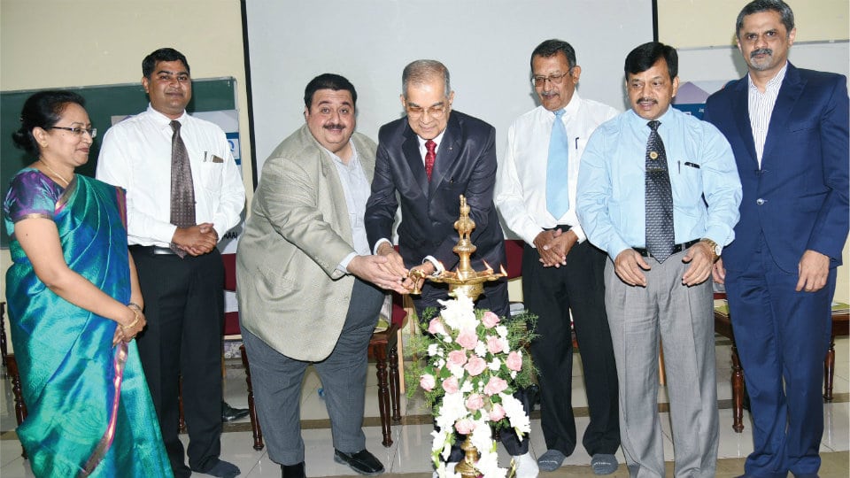 Two-day National Seminar on ‘Academic and Administrative Audits’ held