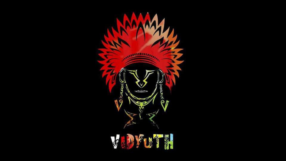 Vidyuth-2017: Cultural Extravaganza at vvce