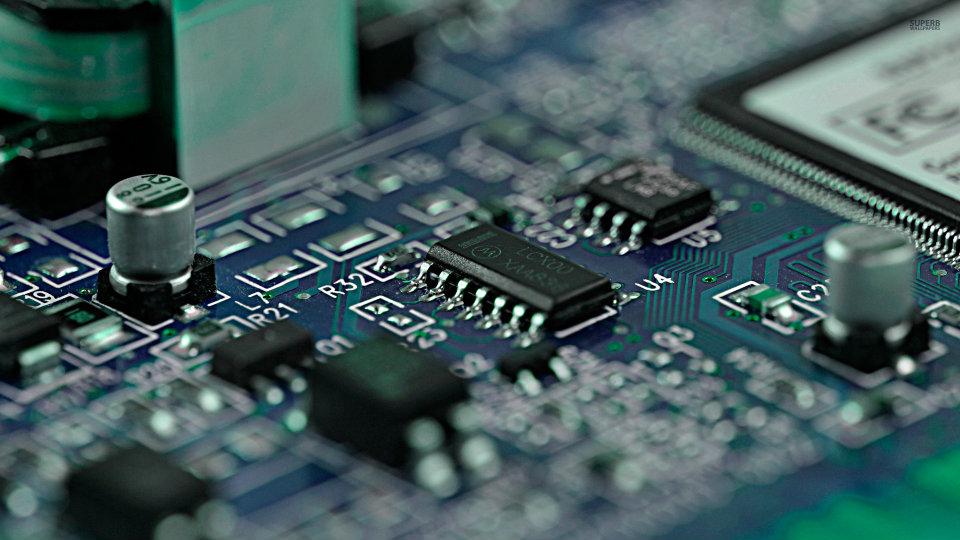 Seminar on “Recent trends in PCB Technology” on Apr.3