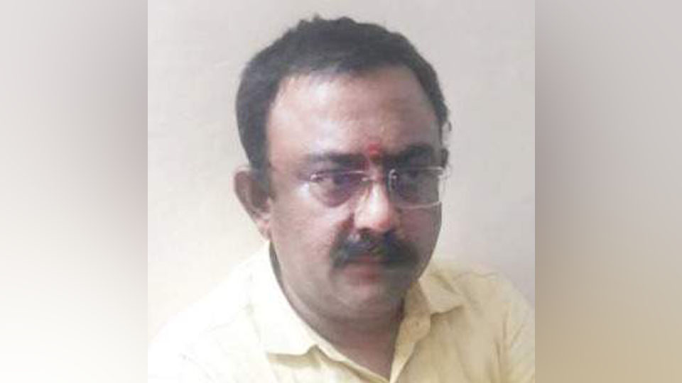 Kannada news channel CEO arrested for blackmail, extortion