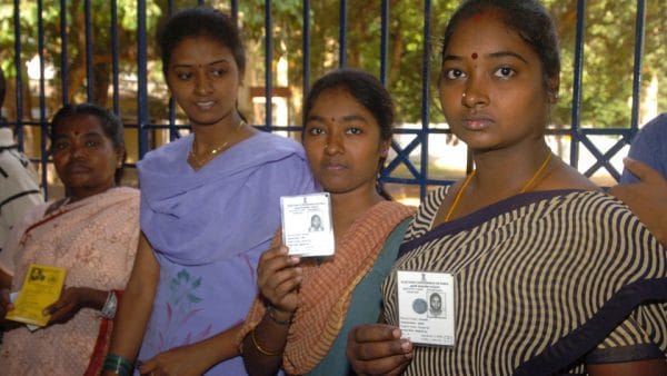 No Voter ID Card? - Star Of Mysore