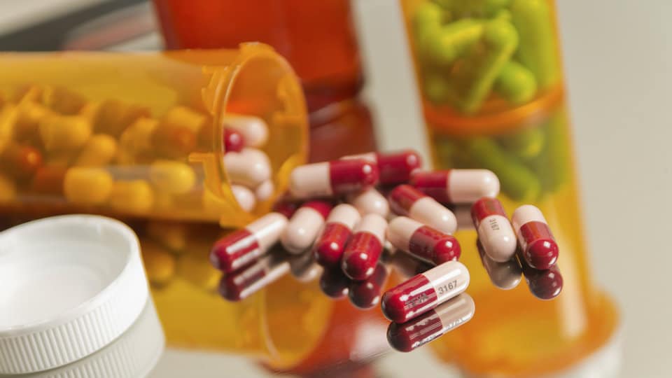Generic medicines: Some questions