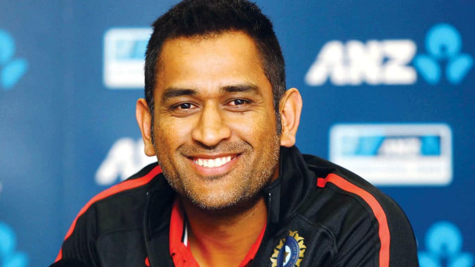 Supreme Court quashes criminal proceedings against Dhoni: He was portrayed as Lord Vishnu on a magazine cover