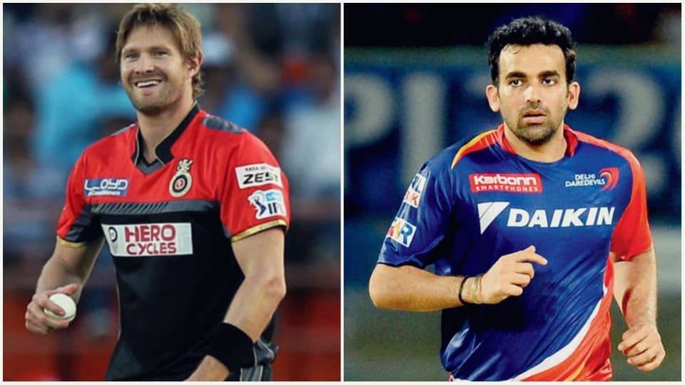 Royal Challengers to take on Daredevils at home