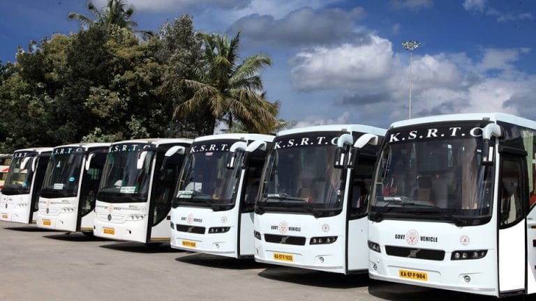 ksrtc package tour from mysore