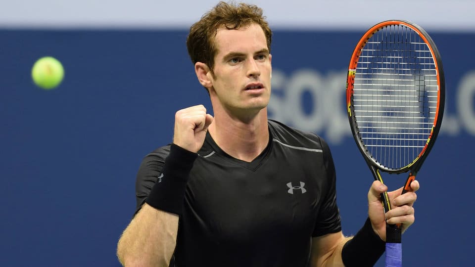French Open 2017: Andy Murray to face Andrey Kuznetsov in Round One