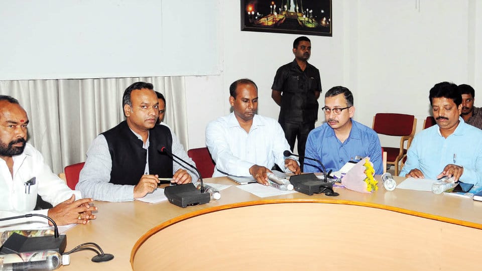 Dasara publicity campaign to start early this year: Tourism Minister