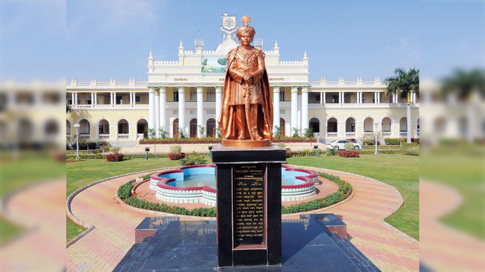 Tracing Mysore’s Connection with the Crawfords – 1