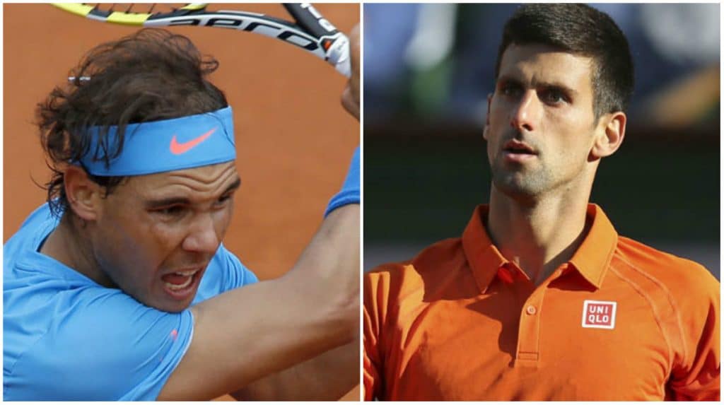 French Open 2017: Nadal, Djoko ease past Round One
