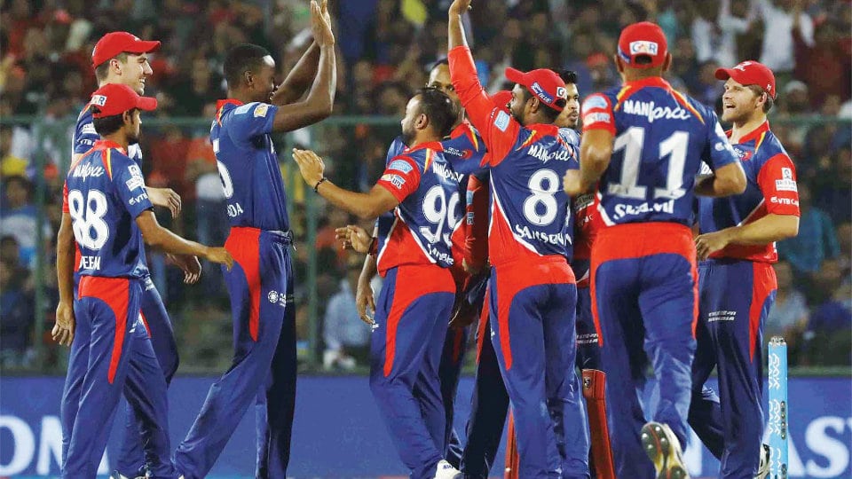 Lions to clash against Daredevils