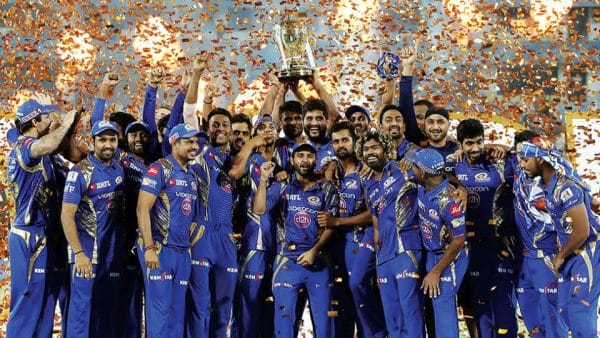 IPL: Mumbai Indians edge Rising Pune Supergiant in thrilling final ...