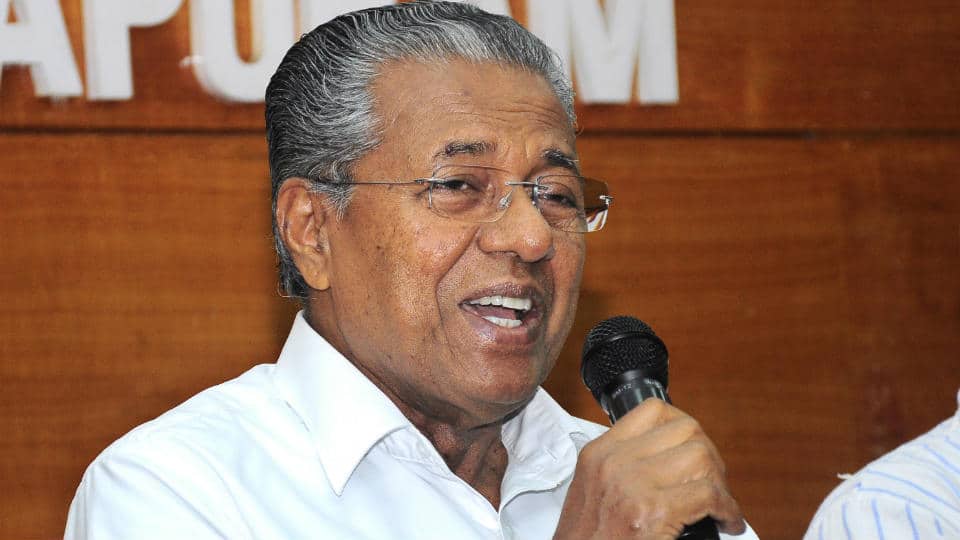 With Kerala’s CM inviting humiliation after humiliation, the CPM saga may be coming to a close in India