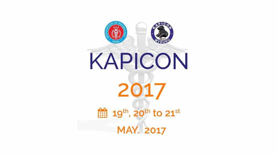 KAPICON from May 19