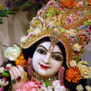 35th Brahmothsava at Sri Krishna Temple from Apr. 23 to 29