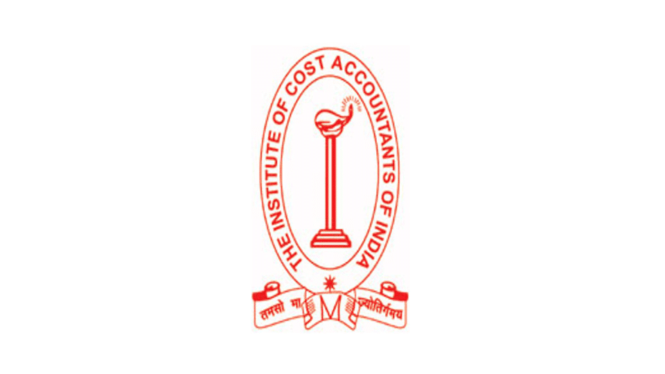 Elected to Institute of Cost Accountants of India