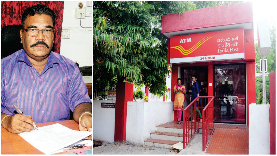 Shift to friendly Post Office for better banking facilities