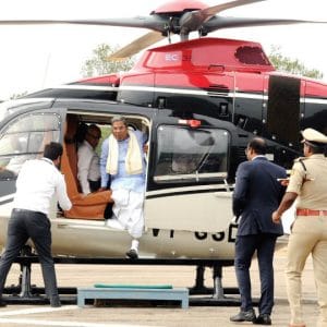 CM’s air travel expenses soar