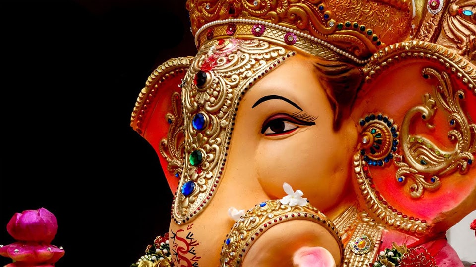 Ganesha idols: Using colour, plaster of paris, will attract criminal action