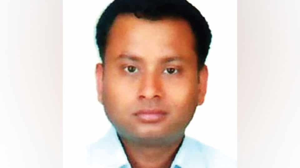 Asphyxia caused Anurag Tiwari’s death, says autopsy report