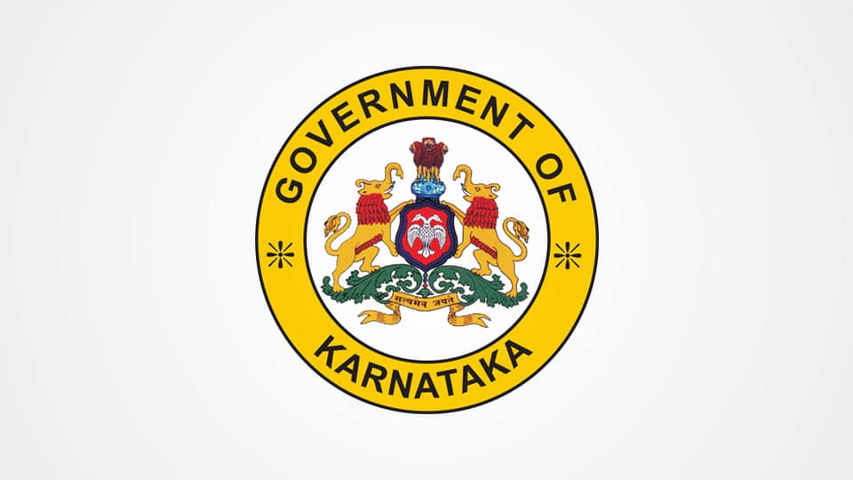 Govt. to implement ‘Akrama-Sakrama’ for urban poor