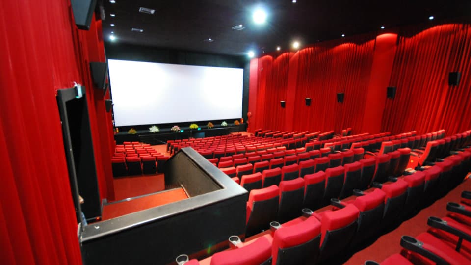 Cap on movie tickets at multiplexes removed on weekends, holidays