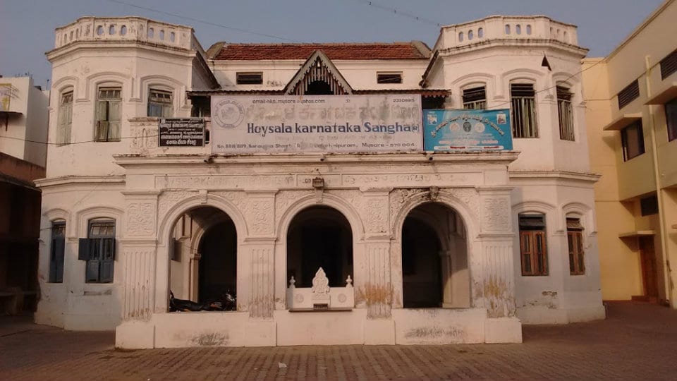 Admission for Hoysala Hostels