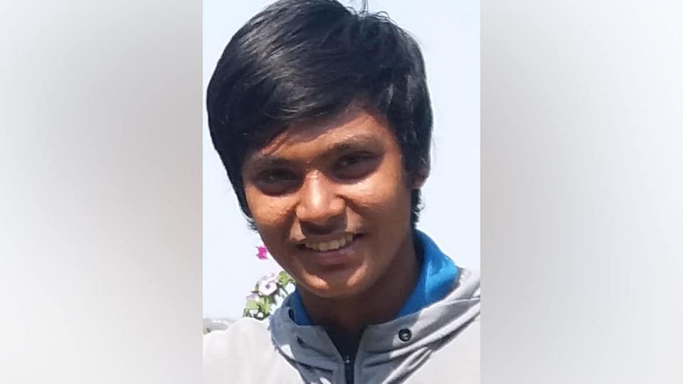 Grade III Pune ITF Junior Tennis: Arnav Pathange goes down in quarter-finals