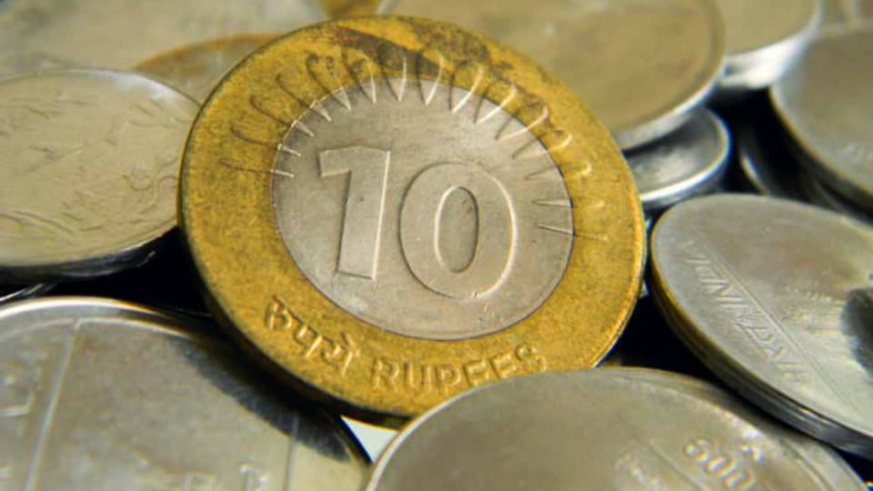 Rs.10 coin: Legally illegal and illegally legal !