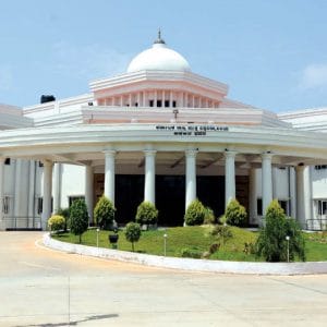 Order to freeze KSOU bank account: Do not arm-twist KSOU, Governor tells Govt.