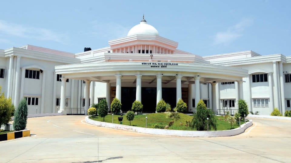MGP to take up cases of student-victims of KSOU