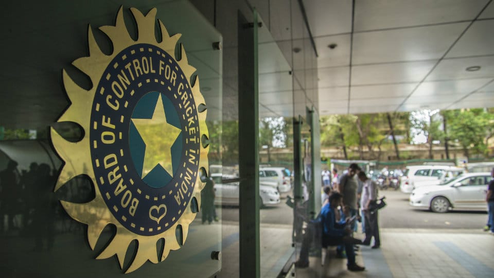 ‘Kannada trouble’ for Cricket Board