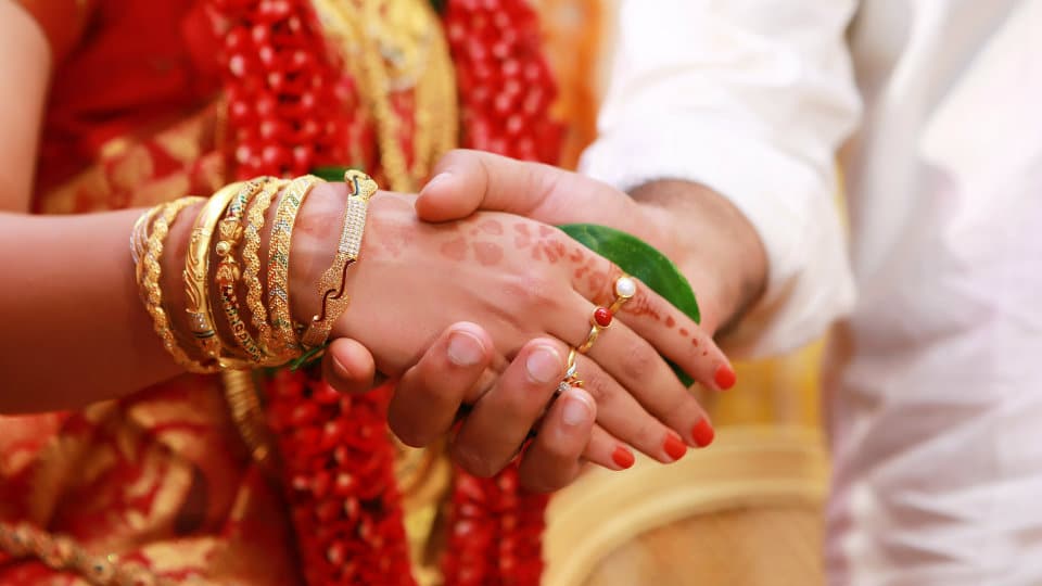 State-level Brahmins Matrimonial Meet in city on Saturday
