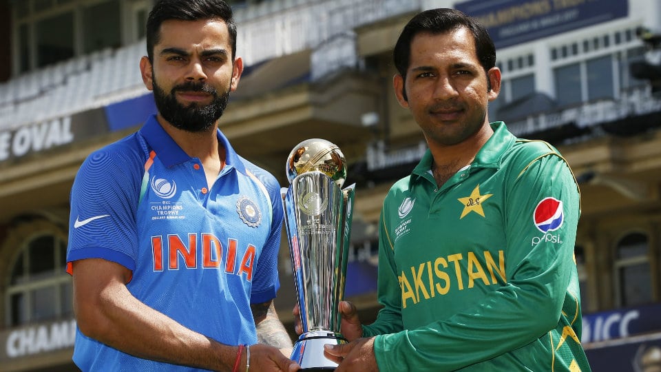 Super Sunday: India Vs Pakistan clash in Cricket and Hockey