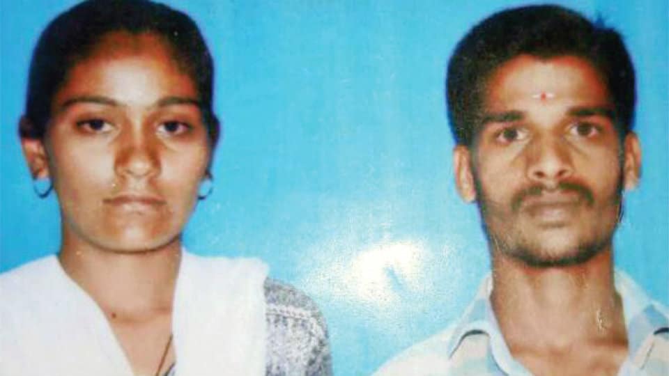 Suspected honour killing in Nanjangud: Two arrested