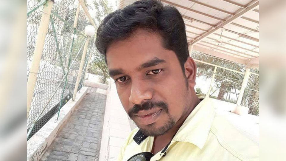 Mysterious death of city youth in Saudi Arabia: After 85 days, Shabbir’s body to be brought to city this evening