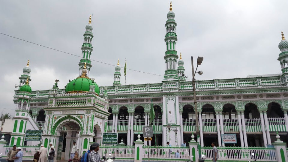 Majlees-e-Zikra Shadath Hussain celebrations from July 30