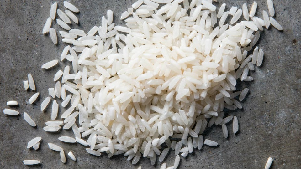Reports on plastic rice baseless, say experts