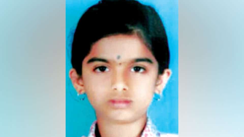 14-year-old girl commits suicide, holds teacher responsible in note scribbled on palm