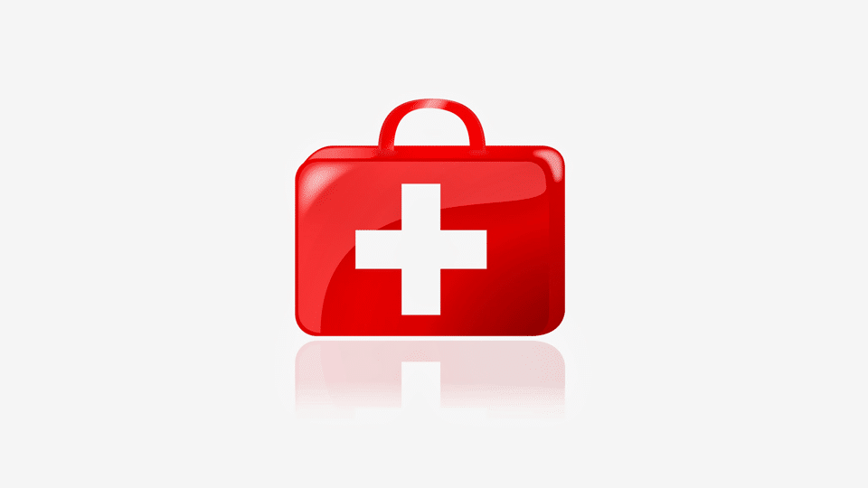 First-aid training on Feb.8